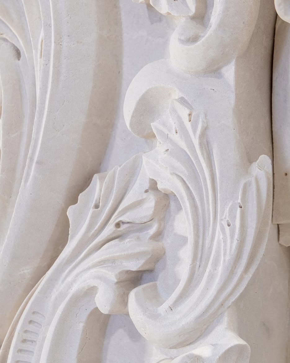 Scultura ed elementi 3D unici